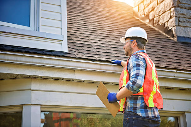 Licensed Gutter Repair And Installation service in Willard, OH - Norken Roofing